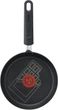 Сковорода для млинців Tefal Chefclub 19 см + лопатка + фартух (E5140172) - зображення 10