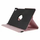 Чохол Deexe Rotation для Samsung Galaxy Tab S6 lite / S6 Lite (2022/2024) - Pink - зображення 4