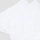 Набор подростковых трусов-слипов 5 шт для девочки Donella 5171 152-158 см Белый (8697840301866) - изображение 3