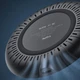 Беспроводное зарядное устройство TOPK B09W 10W Black - изображение 3