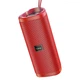 Bluetooth колонка Hoco HC4 "Bella" 2*5W Red - зображення 1