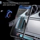 Автодержатель телефона USLION UC6969 Black - изображение 5