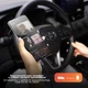 Кабель AUX Mini-Jack 3.5мм/3.5 мм TOPK YP13 - изображение 4