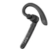 Беспроводная гарнитура Hoco S19 ENC BT5.0 с микрофоном Black - изображение 2