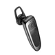 Беспроводная гарнитура Hoco E60, BT5.0, 170mAh, 10 Hours, черная - изображение 1