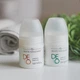 Натуральный дезодорант Вайт мандарин White Mandarin DEO Bergamot - зображення 2