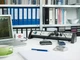 Сетевой фильтр Brennenstuhl Premium-Office-Line 30 000 А 6 розеток 3 м (1156350416) - зображення 2