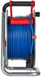 Удлинитель на катушке Brennenstuhl Garant S AT-N05V3V3-F 3G1,5 3 розетки 40 м (1199840) - зображення 3