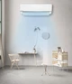 Кондиционер Panasonic CS/CU-Z35TKEW Белый - изображение 5