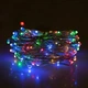 Гірлянда на батарейках Springos 1.9 м 20 LED CL0008 Mix - изображение 4