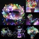 Гирлянда Springos 30 м 300 LED CL0311 Mix - изображение 12