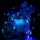 Гирлянда Springos 20 м 200 LED CL0084 Blue - изображение 6