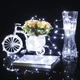 Гирлянда Springos 30 м 300 LED CL0309 Cold White - изображение 9