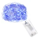 Гірлянда на батарейках Springos 1.9 м 20 LED CL0007 Blue - зображення 3