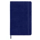 Записник Moleskine Velvet середній лінія фіолетовий+бокс 8056598851281 - изображение 1