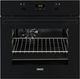 Духова шафа електрична ZANUSSI ZOB35702BV - зображення 1