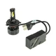 Лампа Decker LED PL-03 5K H4 H/L - зображення 3
