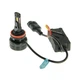 Лампа Decker LED PL-03 5K H11 - зображення 4