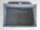 Коробка для зберігання BS SG38 38×25×25 см сірого кольору - зображення 5