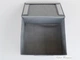 Коробка для зберігання BS SV35 35×30×20 см сірого кольору - зображення 5