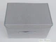 Коробка для зберігання BS SW38 38×25×25 см сірого кольору - зображення 2