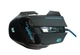 Миша ігрова провідна для геймерів Gaming mouse LED G-509-7 5180 - зображення 2