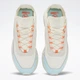Buty sportowe damskie na grubej podeszwie do kostki Reebok Legacy 83 FY7322 40.5 26.5 cm Beżowe (4064039167499) - obraz 5