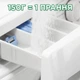 Стиральный порошок Ariel Touch of Lenor Fresh 3 кг (5413149601413) - изображение 8