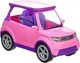 Автомобиль Барби Barbie Big City Big Dreams КОНЦЕРТНАЯ СЦЕНА (GYJ25) - изображение 3