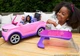 Автомобиль Барби Barbie Big City Big Dreams КОНЦЕРТНАЯ СЦЕНА (GYJ25) - изображение 8