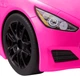 Гламурный кабриолет Barbie Glam Convertible Барби машина для 2 кукол (HBT92) - изображение 3