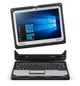 Panasonic Ноутбук TOUGHBOOK CF-33 12QHD/Intel i5-7300U/8/256SSD/BT/WiFi/LTE/W10P - изображение 3