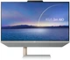 ASUS ПК-моноблок A5401WRAK-WA004M 23.8FHD/Intel i7-10700T/16/512F/int/kbm/NoOS/White - изображение 1