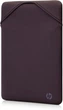 HP Чохол 15 Reversible Protective Grey/Mauve Sleeve - изображение 1