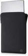 HP Чохол 15 Reversible Protective Grey/Mauve Sleeve - изображение 4
