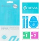 Захисна плівка Devia для Samsung Galaxy S22 (DV-SM-S22) - зображення 3