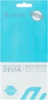 Захисна плівка Devia для Samsung Galaxy S22 (DV-SM-S22) - зображення 4