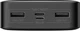 Универсальная мобильная батарея (павербанк) Baseus Bipow Digital Display 15W 20000mAh Black (PPDML-J01) - изображение 4