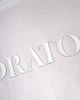 Футболка чоловіча кор. рукав ANTONY MORATO (MMKS02115-FA100227-1000/22-1) Білий XXL - изображение 3