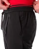 Штани чоловічі ANTONY MORATO (MMTR00633-FA600140-9000/22-1) Чорний 50 - изображение 4