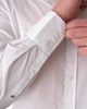 Сорочка чоловіча ANTONY MORATO (MMSL00627-FA450010-1000/22-1) Білий XL - зображення 4