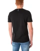Футболка чоловіча кор. рукав ANTONY MORATO (MMKS02095-FA100144-9000/22-1) Чорний XXL - изображение 4