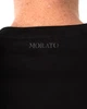Футболка чоловіча кор. рукав ANTONY MORATO (MMKS02116-FA100227-9000/22-1) Чорний M - изображение 5