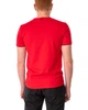 Футболка чоловіча кор. рукав ANTONY MORATO (MMKS02113-FA100227-5086/22-1) Червоний XL - изображение 4