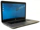 Ноутбук HP EliteBook 850 i5-5500U/4gb/500Gb/intel HD Б/У - изображение 1