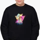 Свитшот для мальчиков Рик и Морти (Rick and Morty) (9509-1228) 134-140 см Черный - изображение 2