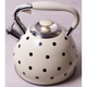 Чайник со свистком 3 л Kamille KM-0695-AN - изображение 6