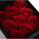 Подарунковий набір мила з троянд I Love You - зображення 3