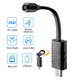 USB камера миниатюрная - регистратор на гибкой ножке Nectronix U11, 2 Мп, Full HD 1080P (100420) - изображение 3