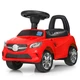 Каталка-толокар Bambi M 3147C-3 Червоний музичний - зображення 1